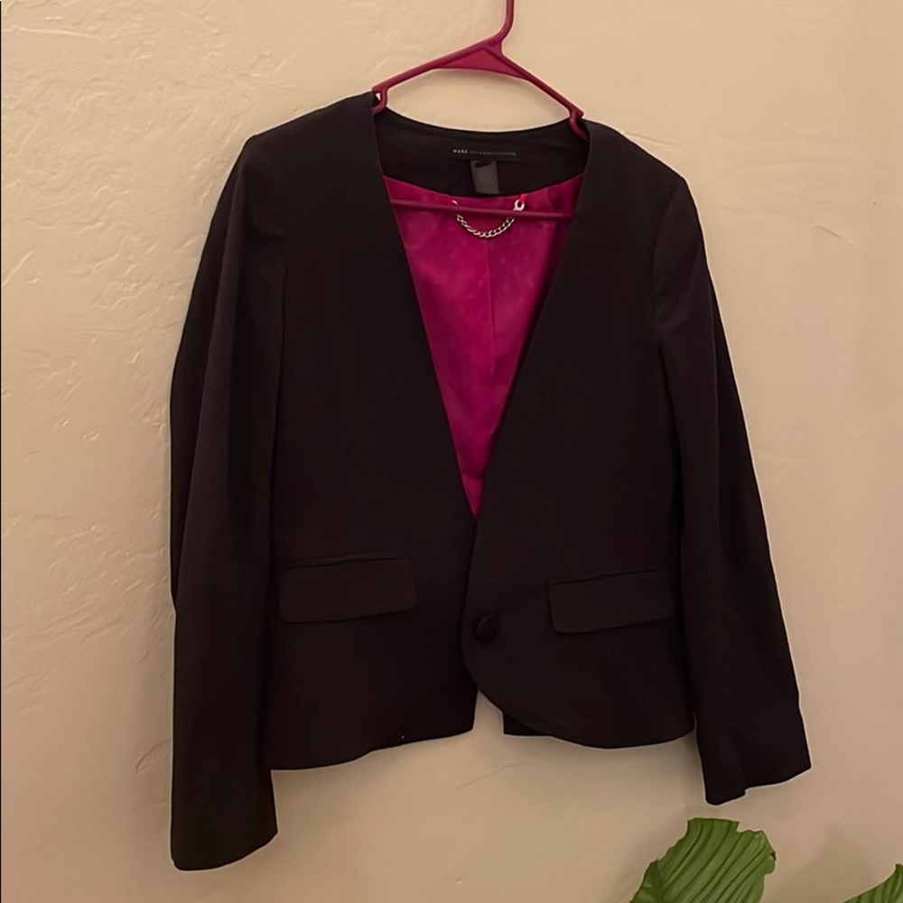 Marc Jacob’s blazer